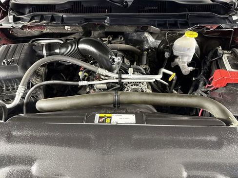 Used 2022 RAM 1500 Tradesman w/ Tradesman SXT Package image 26