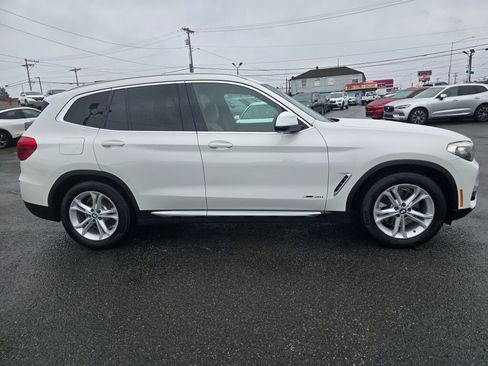 Used 2018 BMW X3 xDrive30i image 5