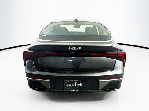 Used 2025 Kia K5 LXS image 7