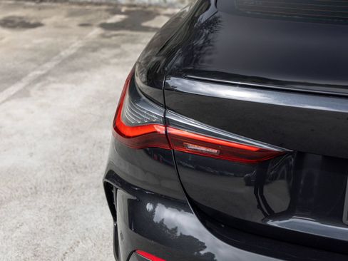 Used 2022 BMW M440i Coupe w/ Shadowloine Package RWD image 21
