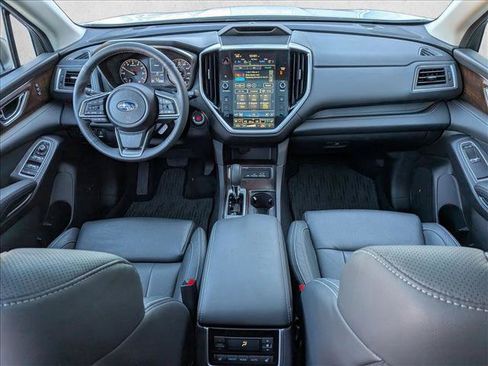 Certified 2025 Subaru Ascent Touring image 18