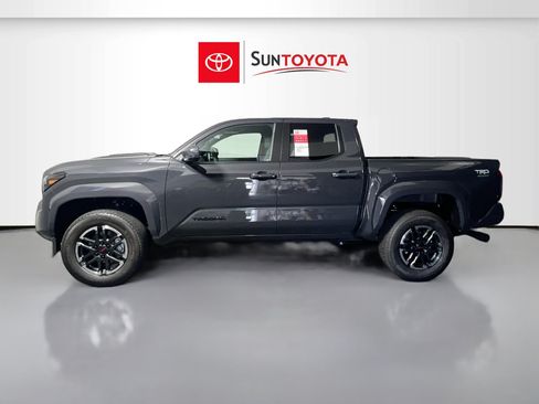 New 2026 Toyota Tacoma TRD Sport RWD image 7
