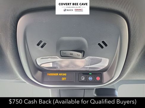 New 2026 Buick Envista Preferred w/ Convenience I Package image 45
