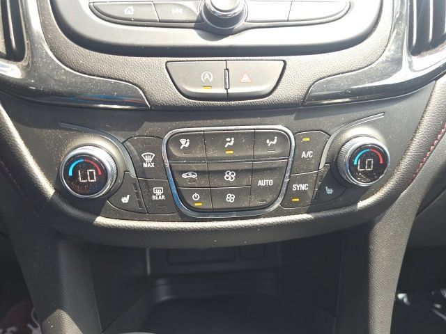 Used 2022 Chevrolet Equinox RS AWD/4WD image 20