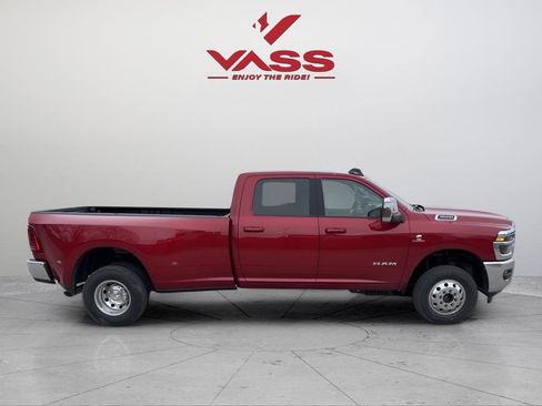 New 2026 RAM 3500 Laramie w/ Max Tow Package image 11
