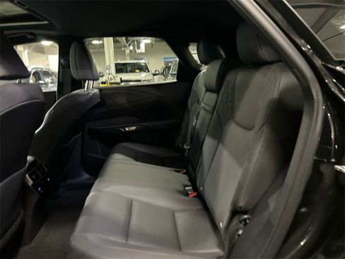 Used 2024 Lexus RX 350 Premium w/ Cold Area Package image 25