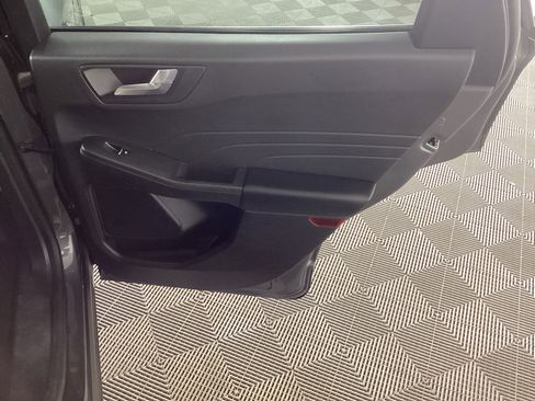 Used 2021 Ford Escape SEL image 11