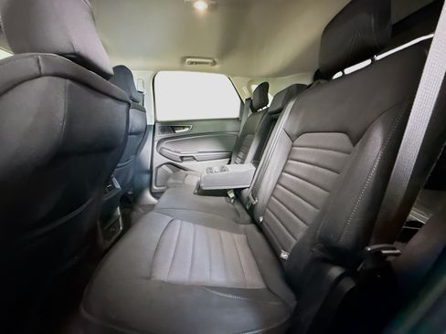 Used 2024 Ford Edge SE AWD/4WD image 25