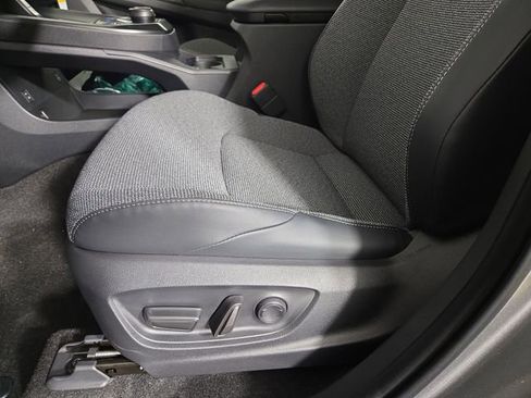 New 2026 Toyota bZ AWD/4WD image 30