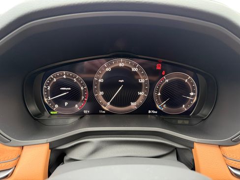 New 2026 MAZDA CX-70 3.3 Turbo S w/ Premium Plus image 11
