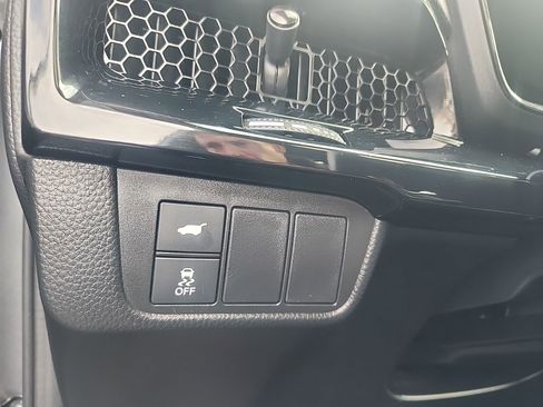 Used 2025 Honda CR-V Sport Touring image 27