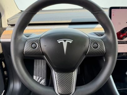 Used 2019 Tesla Model 3 Long Range