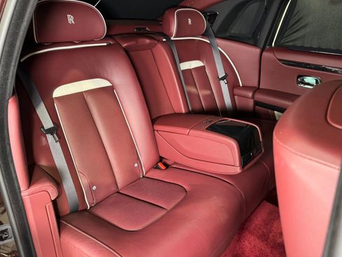 Used 2021 Rolls-Royce Ghost image 12