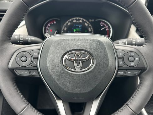 New 2025 Toyota RAV4 XLE Premium w/ Weather Package image 21