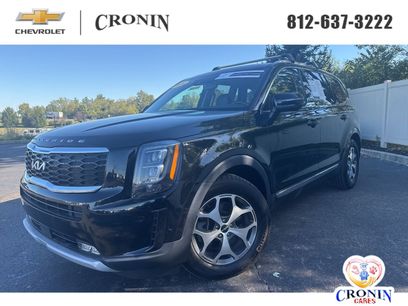 Used 2022 Kia Telluride EX