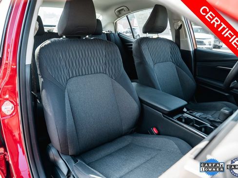 Used 2025 Toyota Camry LE FWD image 28