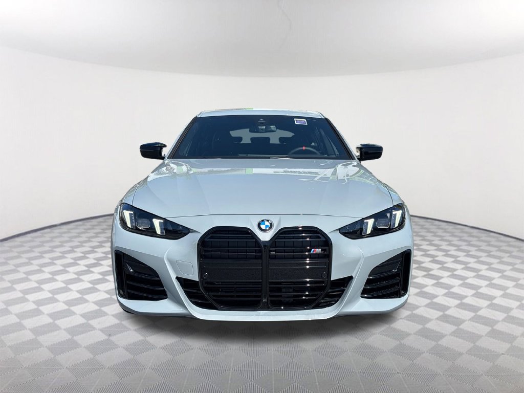 New 2026 BMW M440i w/ Premium Package RWD image 2