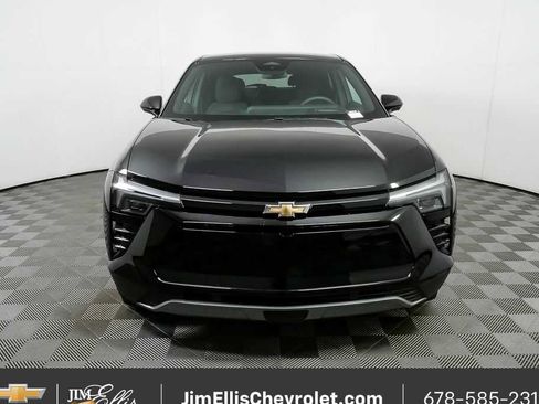 New 2026 Chevrolet Blazer EV LT image 33