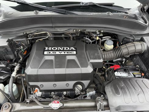 Used 2008 Honda Ridgeline RTL image 19