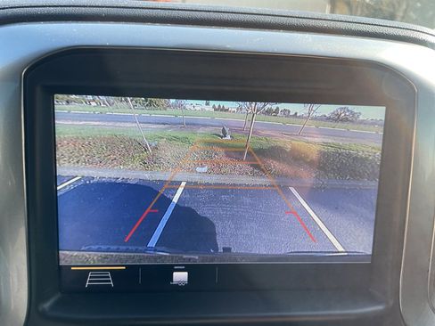 Used 2019 Chevrolet Silverado 1500 RST w/ All-Star Edition image 34