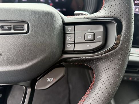 New 2025 Dodge Charger R/T w/ Quick Order Package 25M R/T image 21