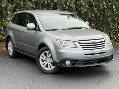 Used 2010 Subaru Tribeca Premium