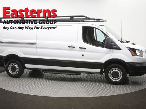 Used 2019 Ford Transit 150 148 Low Roof RWD image 48
