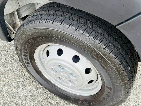 Used 2022 RAM ProMaster 2500 image 12