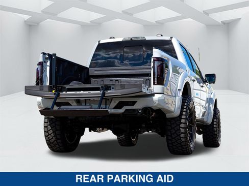 New 2026 Ford F150 Raptor AWD/4WD image 28