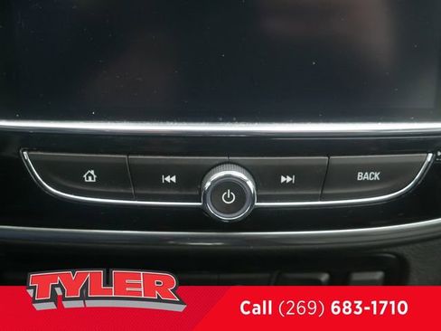 Used 2019 Buick Encore Preferred FWD image 30
