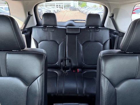Used 2024 Honda Pilot EX-L image 24