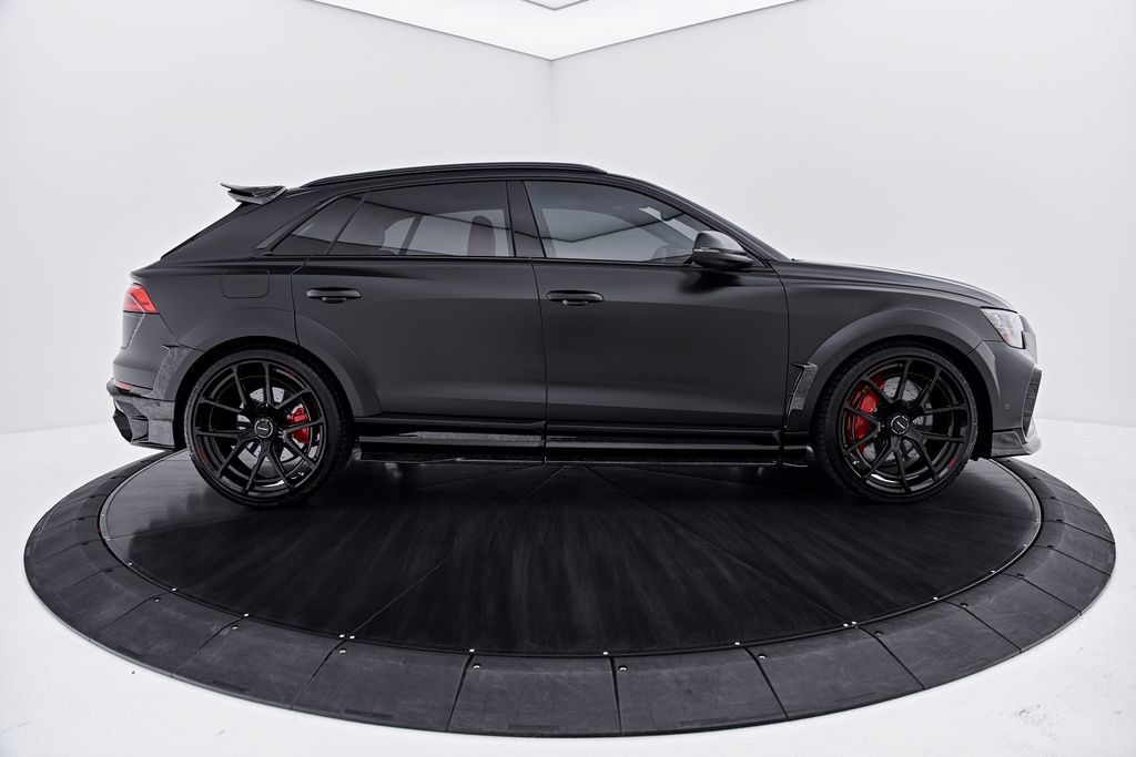 Used 2026 Audi RS Q8 performance AWD/4WD image 19