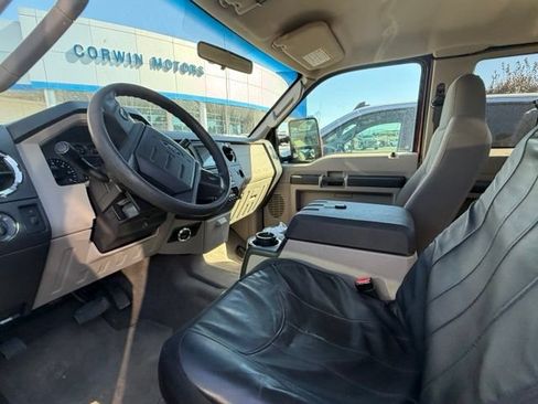 Used 2010 Ford F350 XLT AWD/4WD image 5