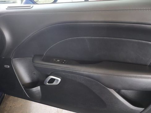 Used 2022 Dodge Challenger GT w/ Plus Package RWD image 12