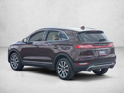 Used 2019 Lincoln MKC Reserve FWD image 8