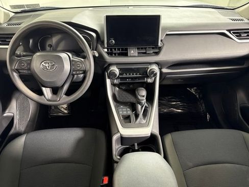 Certified 2023 Toyota RAV4 LE image 17