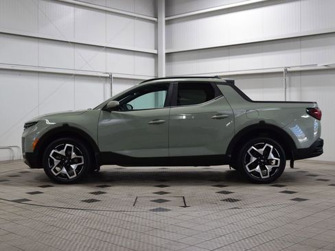 Used 2023 Hyundai Santa Cruz Limited AWD/4WD image 4