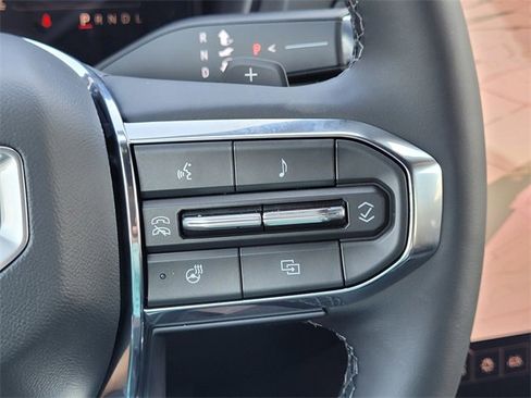 New 2026 GMC Terrain Elevation w/ Technology Package II image 18