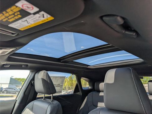 New 2026 Lexus RX 350 AWD image 27