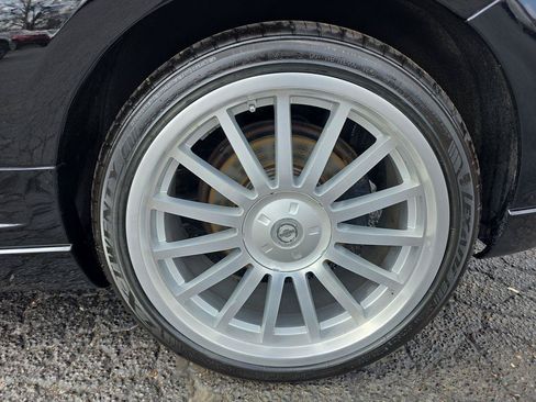 Used 2005 Chrysler Crossfire SRT-6 RWD image 17