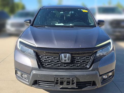 Used 2021 Honda Passport EX-L image 8