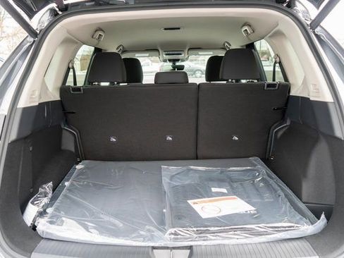 New 2026 Nissan Rogue SV AWD/4WD image 6