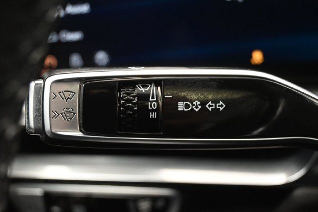Used 2024 Cadillac Lyriq Sport AWD/4WD image 22