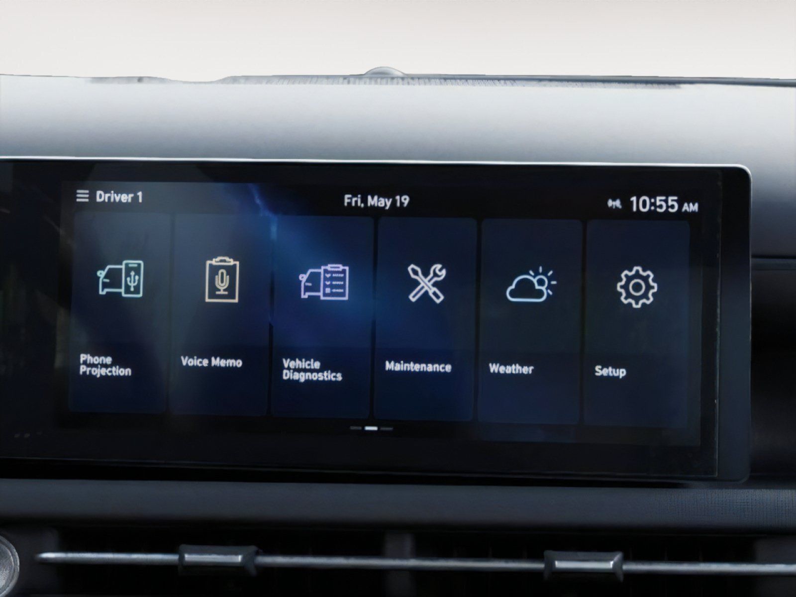 New 2027 Hyundai Santa Cruz SE AWD/4WD image 13