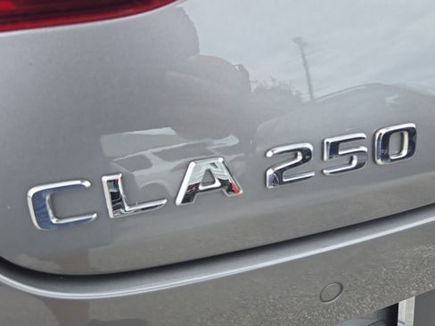Used 2026 Mercedes-Benz CLA 250 image 36