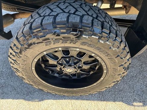 Used 2015 Chevrolet Silverado 1500 LT w/ LT Convenience Package image 17