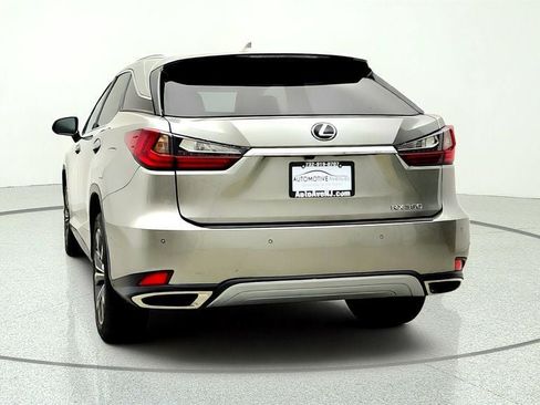 Used 2020 Lexus RX 350 FWD w/ Premium Package image 6