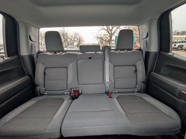 Used 2019 Chevrolet Silverado 1500 RST AWD/4WD image 25