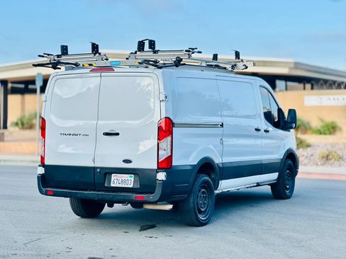 Used 2020 Ford Transit 250 Low Roof w/ Load Area Protection Package RWD image 5