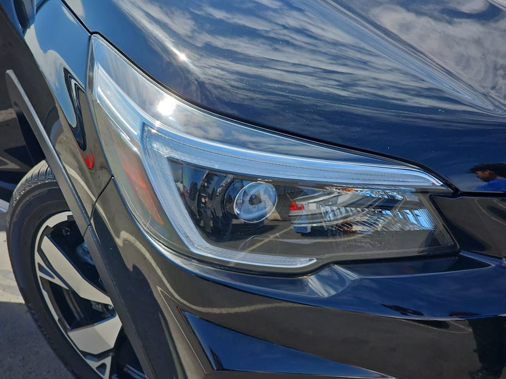 Used 2021 Subaru Forester Touring w/ Popular Package #2 AWD/4WD image 35